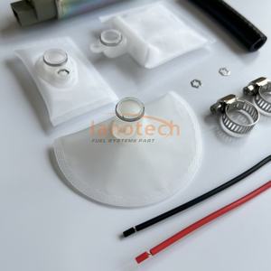 Pompa Carburante EFI + Filtro di Ricambio per Mastercraft Indmar Crusader 60E-13907-00-00 60E-13907-01-00 60E-13907-02-00 - Product Image 2