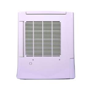 Deshumidificador Eléctrico Desecante para Sótano - Uso Doméstico con Control Electrónico - Product Image 6