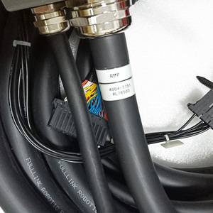 A660-4004-T751 # สายเคเบิลเครื่องจักร FANUC รุ่น L7R503 อะไหล่แท้จากโรงงาน - Product Image 4