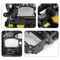 غطاء صمام RACEORLY 11127588412 11127625477 لسيارات BMW N20 2.0T F30 F10 X1 X3 X5 Z4 N20 N20B20A