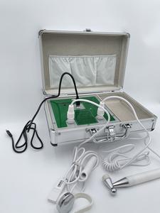 جهاز تحليل المسارات الطبية الصينية التقليدية لعام 2026 للكشف عن النبض ونقاط الضغط، أداة للرعاية الصحية في الطب الصيني - Product Image 2