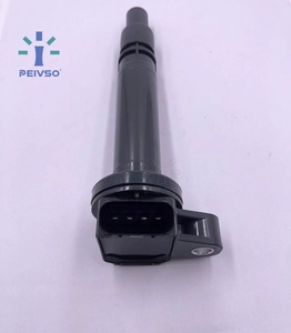 Bobina de Encendido PEIVSO Nueva a Precio de Fábrica con 1 Año de Garantía en Oferta para Toyota Lexus GS460 4.6L OEM 90919-02238 - Product Image 5