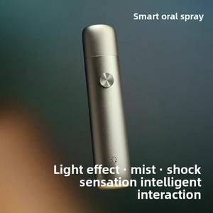 Reises pezi fisches Munds pray auf Frucht basis: Halit osis Cleaner, Fresh Breath Enabler - Product Image 5