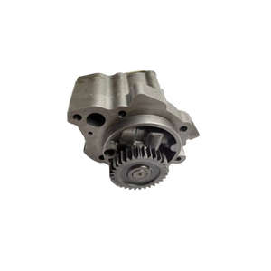 Pièce de rechange pour moteur diesel 3803698 / 3074196 / 3609822 / 3609835 Pompe à huile de lubrification pour CumminsN 14 - Product Image 1