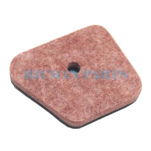 Foam Air Filter OEM Fit Sti hl FS87 FS90 FS110 FS310 FC100 HL90 HT100 <strong>KM90</strong> Replace 4140 120 1800 4180 120 1800 Trimmer Parts - Product Image 2