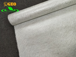 225/300/450g E-vetro in fibra di vetro tritata filo di saldatura/taglio per parti di auto barche attrezzature da bagno tessuto a rete in fibra di vetro - Product Image 5