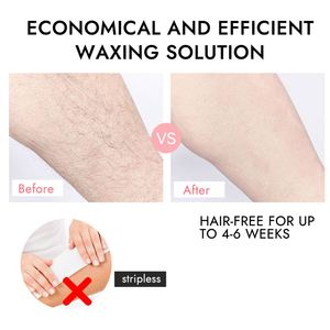 เม็ดขี้ผึ้งลาเวนเดอร์กุหลาบหัวใจ100กรัมกำจัดขนอย่างมีประสิทธิภาพเม็ดขี้ผึ้งแข็งสำหรับกำจัดขนที่ขา - Product Image 3