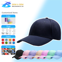 Gorras de Béisbol de Primera Calidad para Hombre, Estilo Casual y Deportivo, Gorras de Béisbol Ligeras de Última Moda