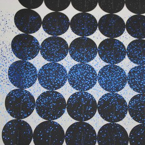 Autocollant d'étiquette d'emballage adhésif en vinyle transparent d'estampage d'aluminium résistant à l'eau personnalisé pour emballage de bouteilles - Product Image 2