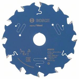 Bosch-2608644052 'ผู้เชี่ยวชาญสำหรับไม้' ใบเลื่อยวงเดือน-3165140796187อัสและใบเลื่อยวงเดือนแผ่นดิสก์ตัด - Product Image 1