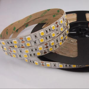 CRI≥ 90 SMD5050 Tiras LED 60LED 7,2 W 3 pasos Mac-<span class=keywords><strong>Adam</strong></span> - Product Image 1
