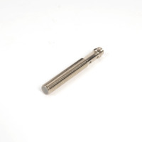 Capteur de proximité inductif sans contact de haute précision série FHc M8 Connect Type 2.0mm IP66, 43mm encastré, 10-30VDC
