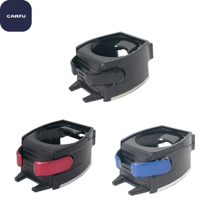 Universal Car Cup Holder Inserts Multi-function ABS Environmental Material <b>Portable</b> - Product Image 2
