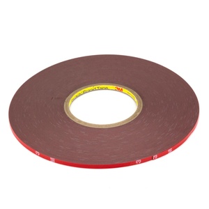 <span class=keywords><strong>3M</strong></span> 4229P อัตโนมัติสองด้านกาวอะคริลิคเทปโฟมสำหรับพลาสติก/เหล็ก - Product Image 2