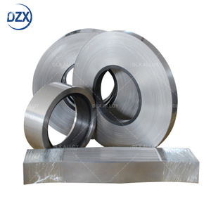 Nhà máy trực tiếp <span class=keywords><strong>inconel</strong></span> Dải 625 cuộn dây lá sáng hợp kim Niken với bề mặt đẹp để bán - Product Image 2