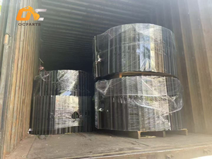 Cadenas de oruga para excavadora, eslabón de oruga para <span class=keywords><strong>Doosan</strong></span> Daewoo Dx225 Underxcarriage Part <span class=keywords><strong>Track</strong></span> <span class=keywords><strong>Link</strong></span> <span class=keywords><strong>Assembly</strong></span> - Product Image 6