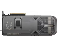 ZOTAC RTX5070Ti 16GB AMP Extreme INFINITY GDDR7 Kartu Grafis Desktop Baru dengan Kipas MXM untuk Gaming GPU