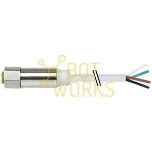 Murrelektronik 7044-12221-3365000 - Nuovo - Product Image 1