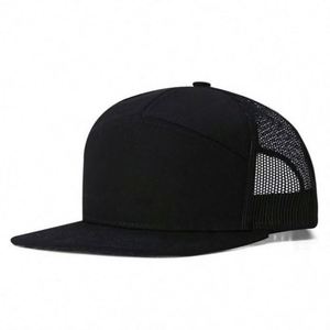 ขายร้อน ราคาส่ง คุณภาพสูง หมวกแก๊ป 5 ชิ้นแบบ Snapback Richardson 168 หมวก Trucker แบบกำหนดเอง แฟชั่นกลางแจ้ง สไตล์ลำลอง พิมพ์ลายนูน - Product Image 6