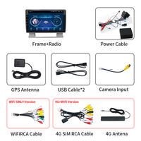 WiFi 4G GPS BT FM RDS DSP Voiture Navigation Ecran Stéréo Multimédia Lecteur Dvd Android Pour BUICK EXCELLE GT Opel Astra J 2010 ~ 2014