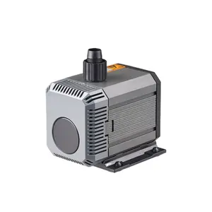 Wholesale Hot-Selling SUNSUN HQB 2000-5000 Multi-Function Quiet Submersible Fountain Water Pump for Aquarium and Fish Tank Pond