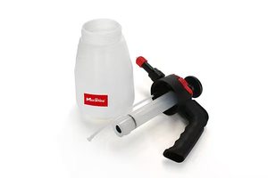 Pulvérisateur manuel à pression Maxshine, pulvérisateur à pompe 1,5 L, pulvérisateur à <span class=keywords><strong>main</strong></span> pour le <span class=keywords><strong>nettoyage</strong></span> des voitures - Product Image 3