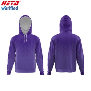 Impression personnalisée de sweats à capuche en gros, vêtements de sport, sweats à capuche grande taille, sweats à capuche à manches longues, sweats à capuche sublimés - Product Image 4