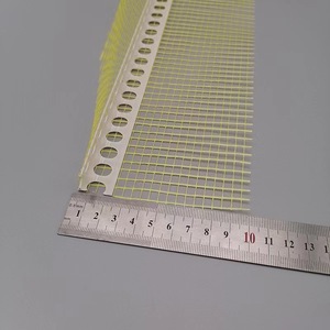 Malla Adhesiva de Aislamiento para Esquinas de Paredes Exteriores, Tela de <span class=keywords><strong>PVC</strong></span> Impermeable, Marca YuanFeng, 10x10cm, 2.9m de Longitud, para Uso en Apartamentos - Product Image 3