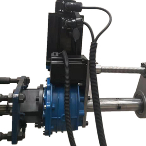 Precio de Mayoreo para la Venta Mandrinadora y Soldadora de Línea Hidráulica Eléctrica Portátil, Máquina Mandrinadora de Línea Grande - Product Image 1