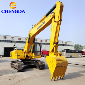 बिक्री के लिए चीन Doosan DH150 डिगर DX140 DH220 DX225 प्रयुक्त क्रॉलर खुदाई - Product Image 2