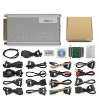 Programmatore Auto CARPROG V8.21 Completo 2026 con Tutti i Software Online per Tuning Chip ECU e Riparazione Auto