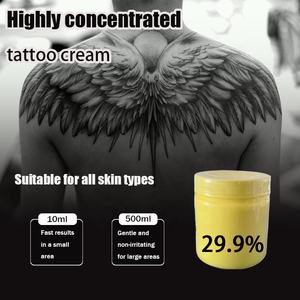 Produits <span class=keywords><strong>de</strong></span> maquillage permanents <span class=keywords><strong>de</strong></span> crème <span class=keywords><strong>de</strong></span> tatouage directe d'usine-Solution professionnelle <span class=keywords><strong>de</strong></span> <span class=keywords><strong>fixateur</strong></span> d'encre et <span class=keywords><strong>de</strong></span> couleur Tattooarbeitsplatz - Product Image 4