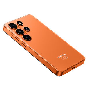 สมาร์ทโฟน <span class=keywords><strong>Ulefone</strong></span> Note 22 รุ่น 3GB 32GB แบตเตอรี่ถอดได้ 3000mAh รองรับ 3 ซิม ปลดล็อคด้วยใบหน้า ช่องใส่ซิม 3 ช่อง แถมฟรีเคส TPU - Product Image 3
