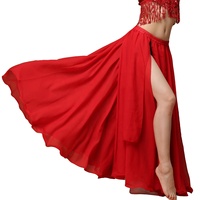 Bestdance danse danse du ventre musique robe de soirée Costume paillettes haut soutien-gorge jupe hanche écharpe Costume ensemble musique Festival Performance Costume