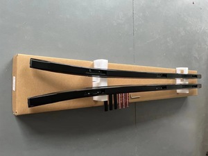 <span class=keywords><strong>Barre</strong></span> transversale cadre Guality aluminium <span class=keywords><strong>barre</strong></span> à bagages universelle galerie <span class=keywords><strong>de</strong></span> <span class=keywords><strong>toit</strong></span> <span class=keywords><strong>de</strong></span> voiture pour <span class=keywords><strong>Kia</strong></span> <span class=keywords><strong>Sportage</strong></span> R 2015-2023 - Product Image 5
