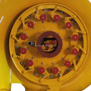 Ruifa HLA253-LJ-140 10mW <span class=keywords><strong>Mini</strong></span> Hydro Máy phát điện tuabin nước <span class=keywords><strong>Micro</strong></span> thủy điện 400V/800V/6.3kv 92.2%-92.3% hiệu quả tùy chỉnh - Product Image 5