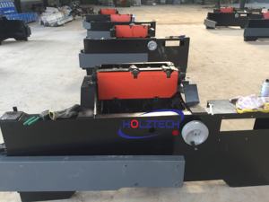 Speed Aluminium Sawing Hochwertige Hersteller von automatischen Futtermitteln liefern Schneid platten sägen Aluminium platten sägen - Product Image 6