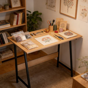 <span class=keywords><strong>โต๊ะ</strong></span>ทำงานแบบเรียบง่ายขนาดกะทัดรัดสำหรับใช้ในบ้าน <span class=keywords><strong>โต๊ะ</strong></span><span class=keywords><strong>คอม</strong></span>พิวเตอร์ <span class=keywords><strong>โต๊ะ</strong></span>แล็ปท็อปสำหรับเรียนและทำงาน (ขายส่ง) - Product Image 3