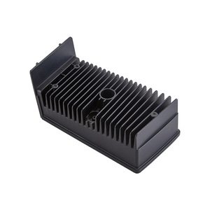 Tùy chỉnh Die Cast nhôm <span class=keywords><strong>LED</strong></span> Flood Light nhà ở chất lượng cao OEM nhà máy trực tiếp nhôm <span class=keywords><strong>LED</strong></span> ánh sáng đường phố nhà ở - Product Image 5