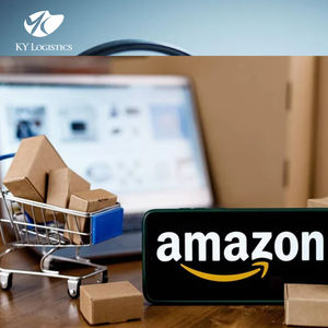 وكيل شراء دي اتش دي فيديكس أفضل وكيل شحن في شنتشن وكيل شحن الصين إلى اليابان كوريا بنغلاديش السعودية - Product Image 6