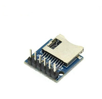 Module de carte SD, module de carte mini SD, module de mémoire ARM AVR