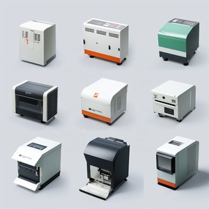 Boîtier de générateur de coque d'ordinateur en aluminium en acier inoxydable personnalisé châssis de montage en rack 4u - Product Image 2