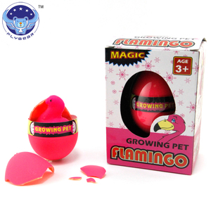 Đồ Chơi Nuôi Trứng Sinh Nhật Cho Trẻ Em, Trứng Sinh Nhật Kỳ Diệu Phát Triển Trong Nước - Product Image 3