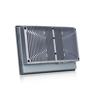 10 12 15 17 19 21 Inch 8th 10th 12th Gen Intel I3 I5 I7 Embedded Wall Mounted Capacitive Touch Screen All In One Industrial Pc - Product Image 5