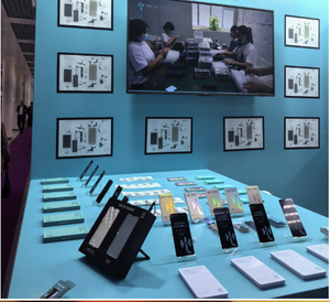 Teléfono Inteligente Original Beauty Phone Spark 40 Pro Global 5G, 16GB+1TB, Pantalla Grande de 7.3 Pulgadas, Descuento por Compra al por Mayor, Envío Rápido - Product Image 5