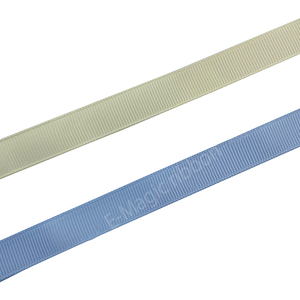 E-Ma Thuật 100 Yards Chất Lượng Cao Tùy Chỉnh <span class=keywords><strong>Ribbon</strong></span> 16Mm Cá Nhân Satin <span class=keywords><strong>Ribbon</strong></span> Cuộn In Grosgrain <span class=keywords><strong>Ribbon</strong></span> Với Logo - Product Image 2
