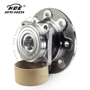 515012 BR930405 5010020AA Venta al por mayor de piezas de automóvil HDE, Rodamiento de Cubo de Rueda Delantera para Dodge RAM 2500 - Product Image 5