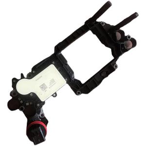 ชุดควบคุมการส่งสัญญาณ<span class=keywords><strong>722</strong></span>.8 TCU ECU TCM CVT การเขียนโปรแกรมฟรี - Product Image 1