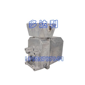 มอเตอร์ใบพัดนำทาง Ddc Mrm7-24Ao-K3Ul แบบสามเฟส AC 36V สำหรับอุปกรณ์เครื่องกลแบบแรงเหวี่ยง - Product Image 3