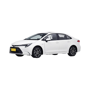 Prezzo Conveniente per Auto Usata Corolla Benzina 5 Posti Berlina Guida a Sinistra <span class=keywords><strong>Euro</strong></span> <span class=keywords><strong>II</strong></span> 2021 - Product Image 3